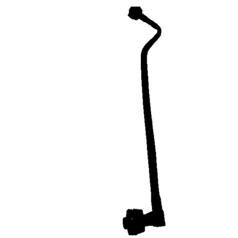 

8W0 121 081L Китайский бренд Труба охлаждающей жидкости двигателя Шланги для чайника Охлаждающая трубка для Audi B9 8W0121081L