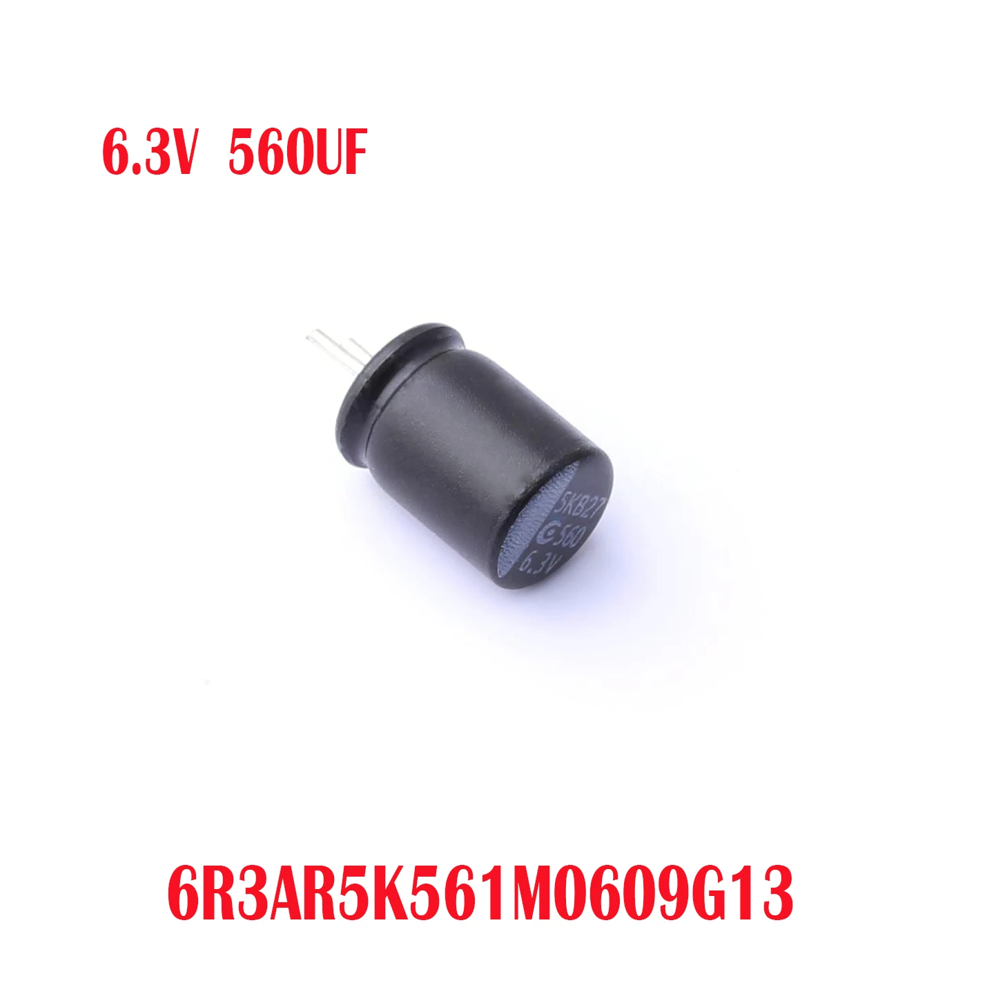 10-pcs-63v560uf-63x9mm-6r3ar5k561m0609g13-6r3ar5k561m0609g13t-capacitor-eletrolitico-de-estado-solido-560uf-63v