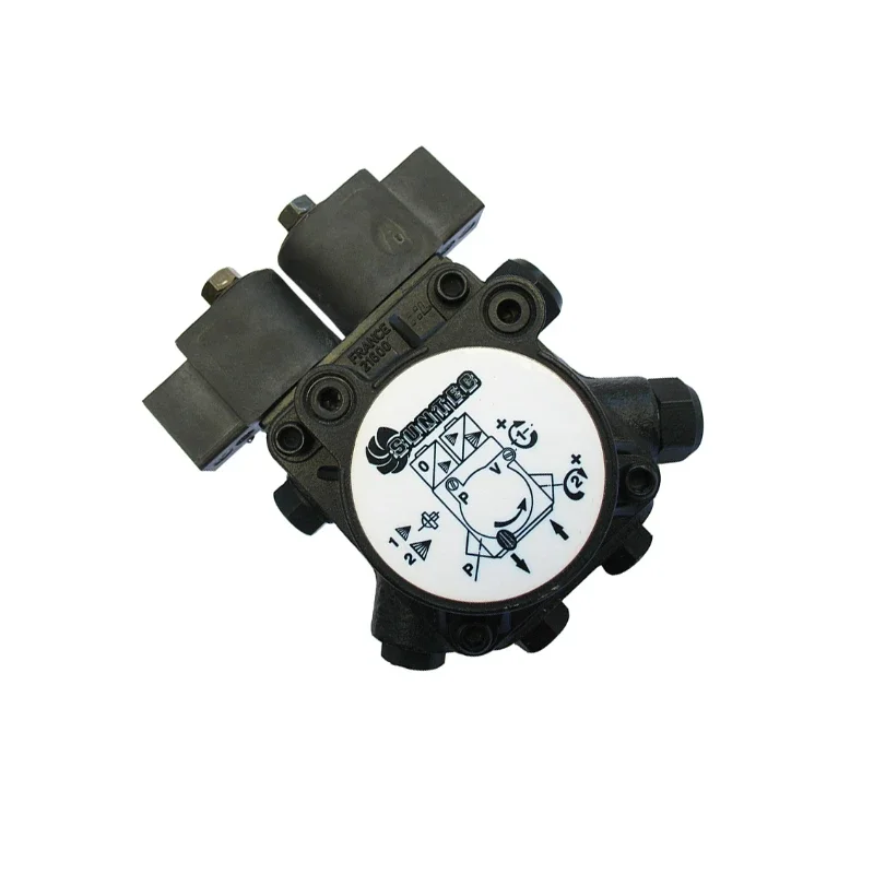 Original Suntec Oil Pump Model AT2 45A 9547 AT3 9559 -Buy Suntec AT2 45A 9547 AT39559 Electric Oil Pump, Burner Parts