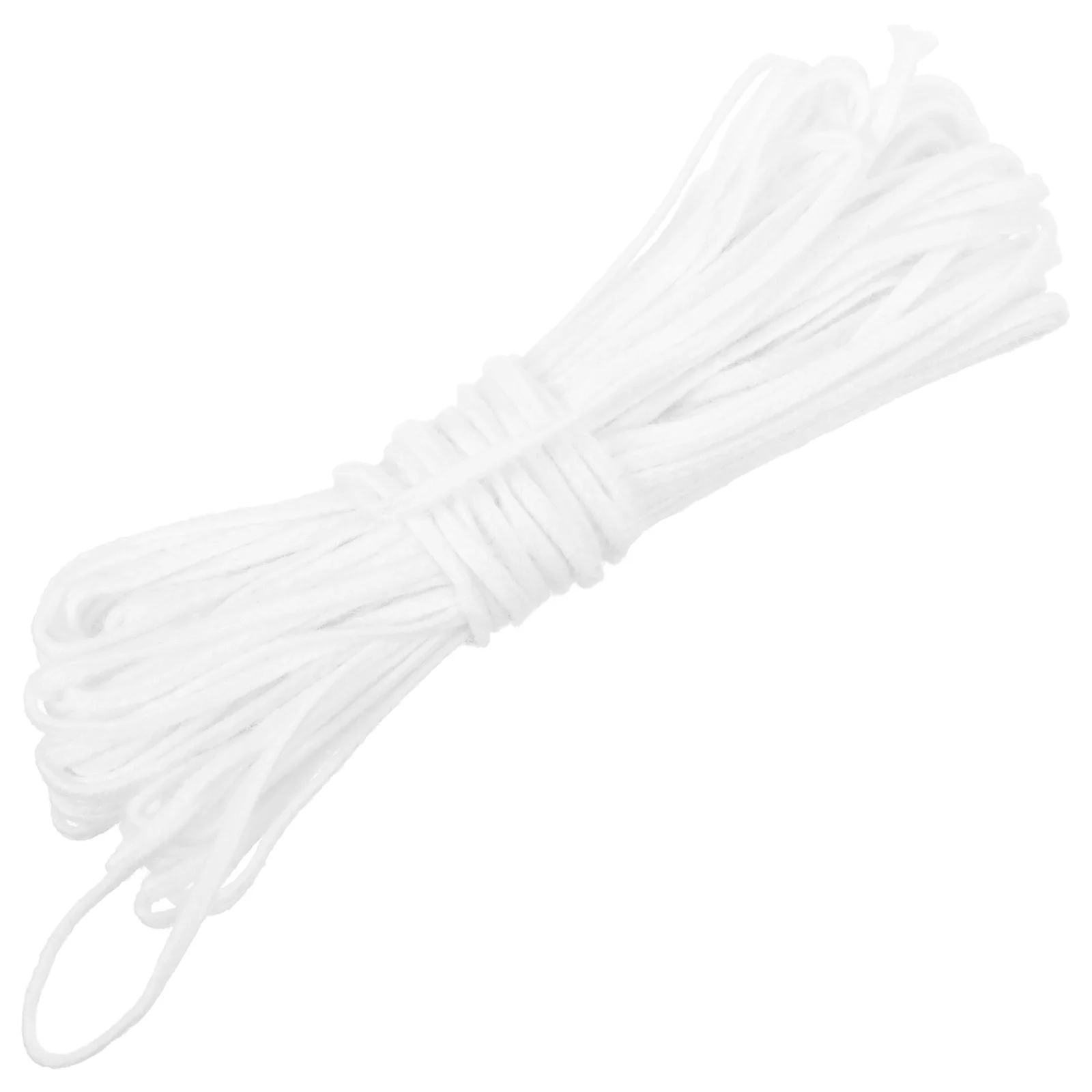 

Cotton Long Diy Scented Replacement Wick Kit Wick Wicks For Diy Making Cotton Wicks For Making