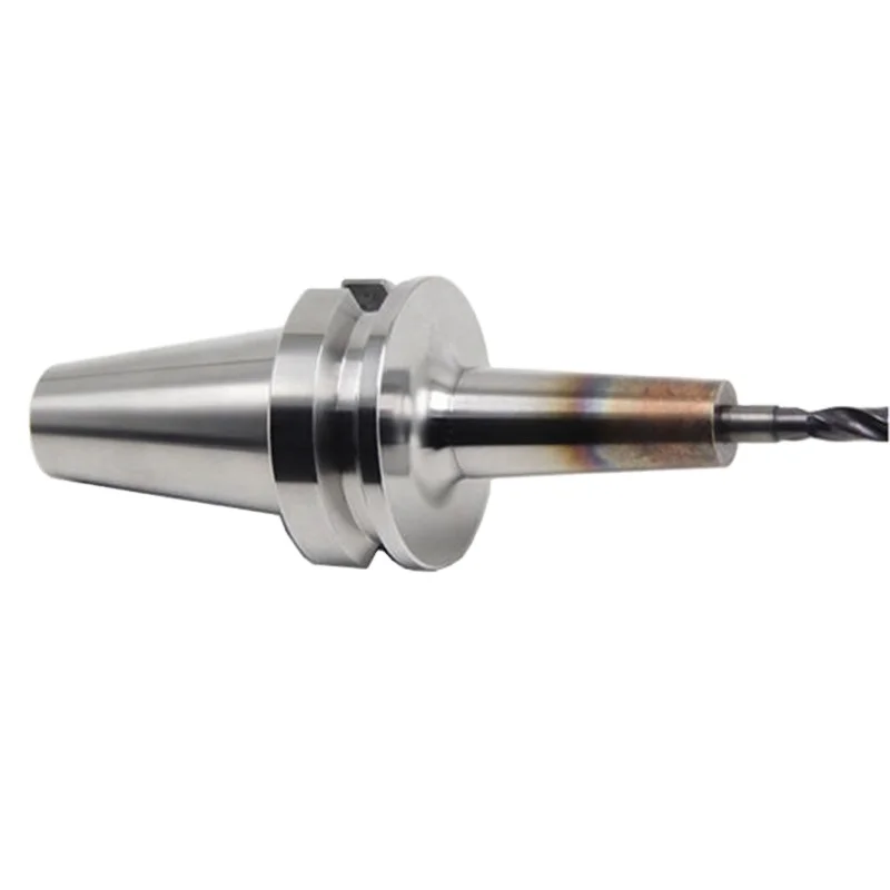 Cnc Heat Shrink Fit…