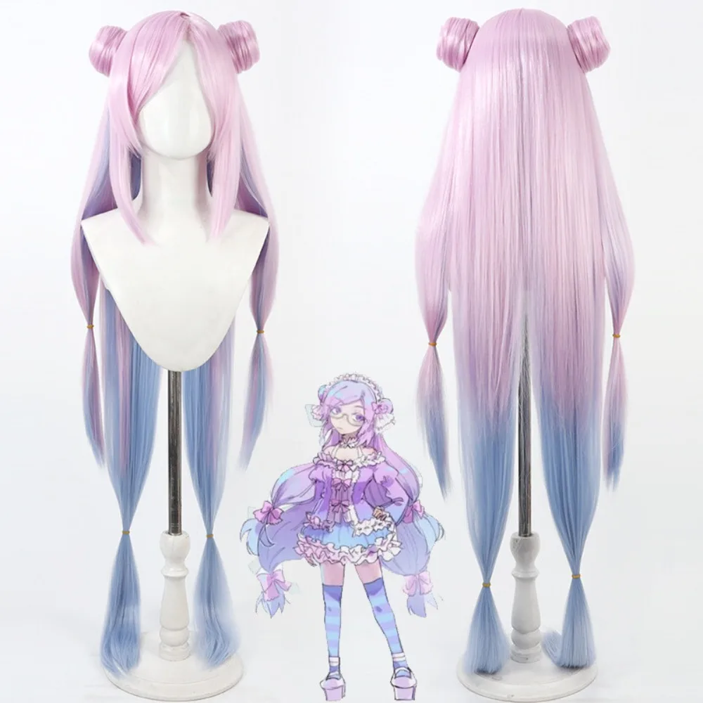 

Парик для косплея «Мы — главные герои» (Мистер Ю), премиум-версия, для аниме, реалити-шоу, ролевых игр, танцевальных вечеринок