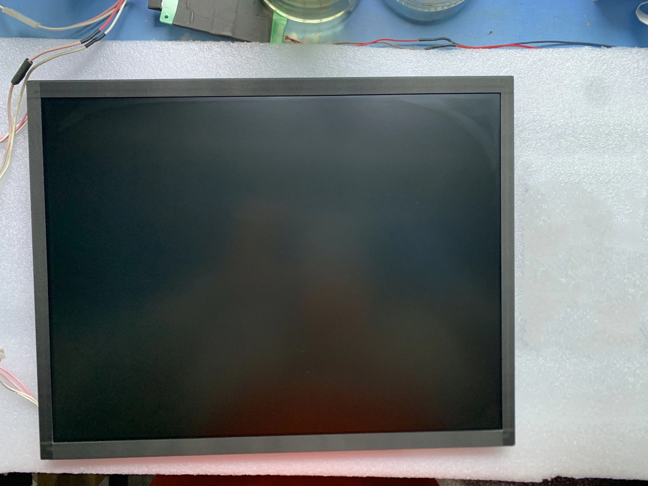 AA150XC01 Tela LCD de 15 polegadas