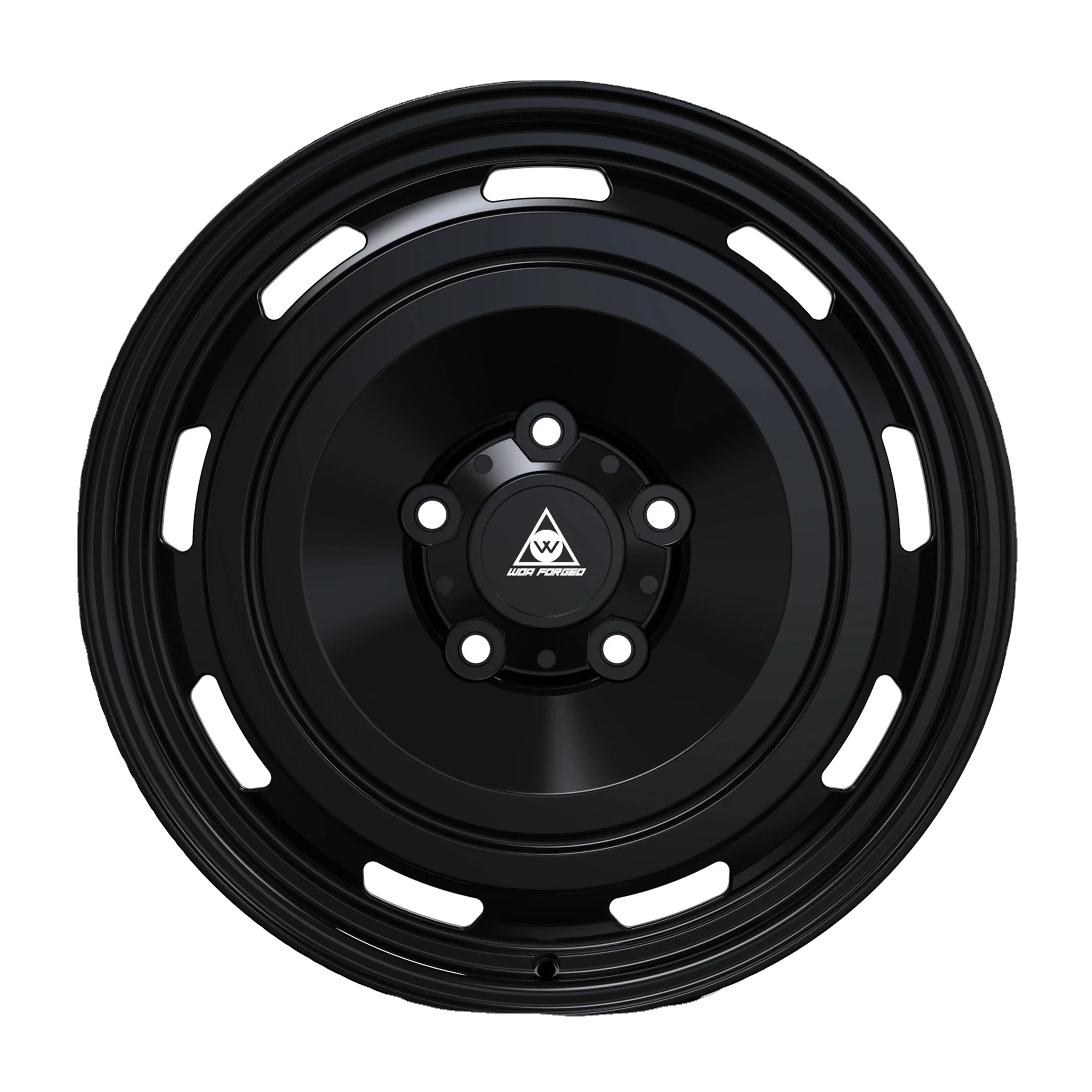 

Inventory 21Inch 9J ET15 5*150 Bright Black 4x4 Wheels for Toyota Tacoma 4runner Land Cruiser FJ Sequoia Tundra LX570
