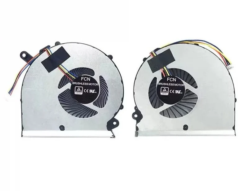 

For GIGABYTE Aero15 15X Aero 15W 15X V8 X9 cooling fan