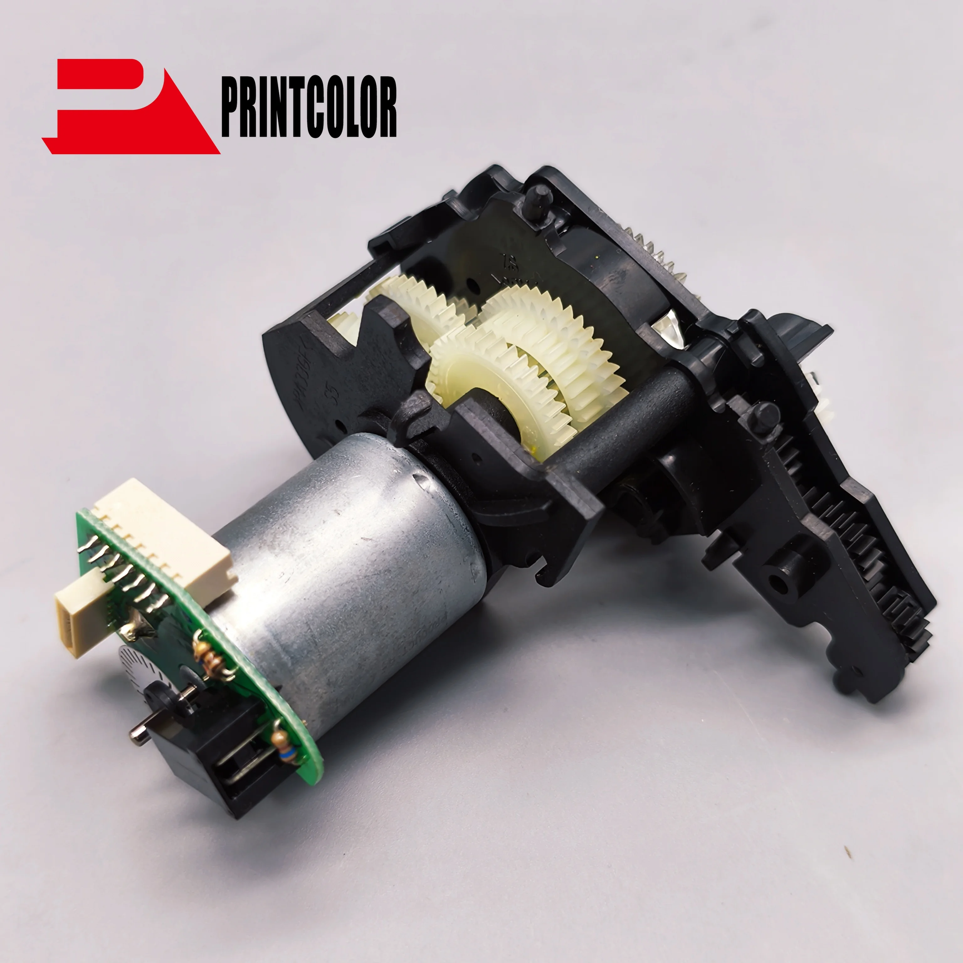 

1 шт. для HP 1536 M1536DNF CM1415FN CM1415FNW M175NW M175A PRO MFP M175A M225 Serise новый двигатель сердечника ADF