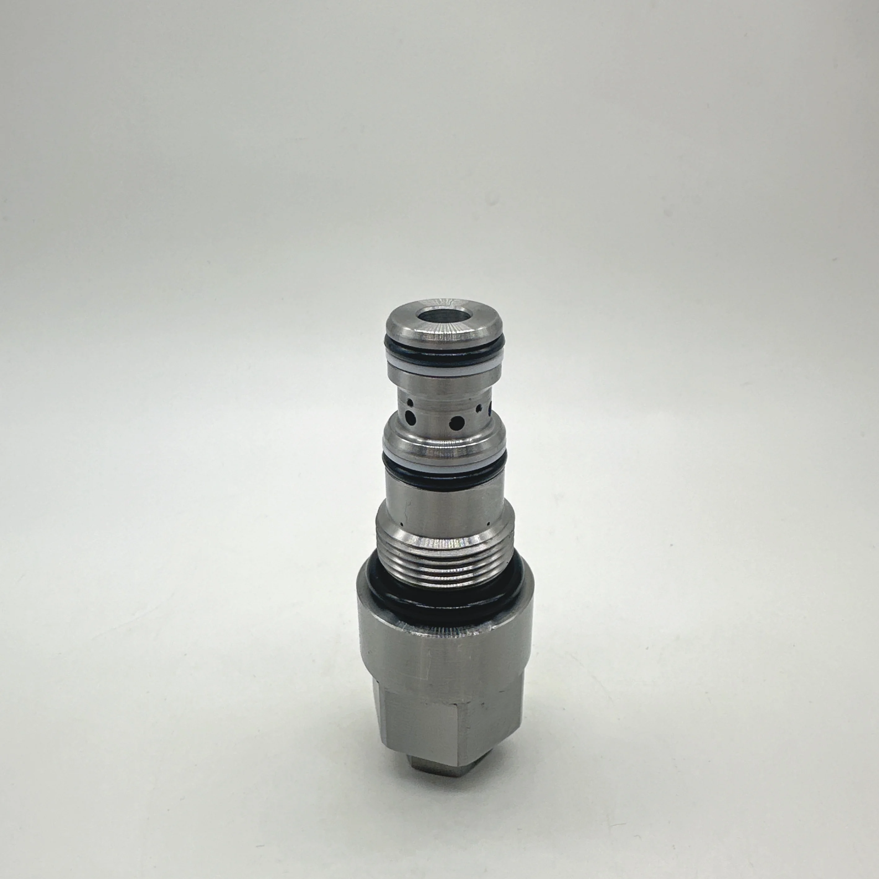 PC120-6 Unloading valve 723-50-55100/723-50-55300/723-30-56100