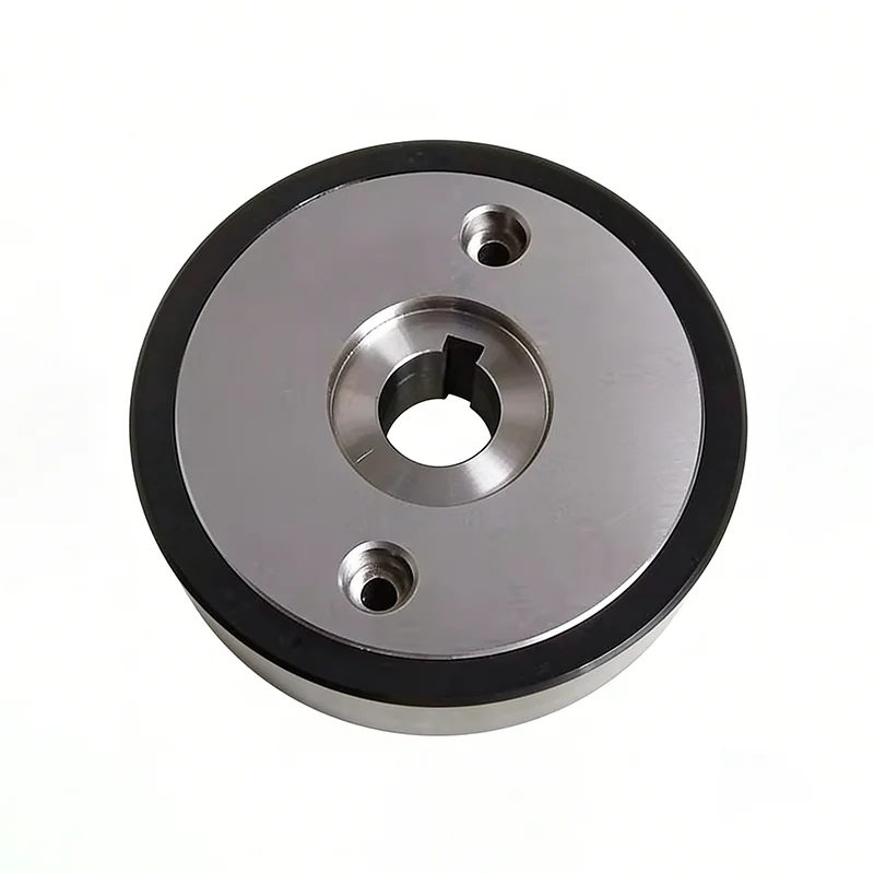 X055C662G51 Ceramic Take-up Roller M412 80x15x25 for Wire Cut EDM