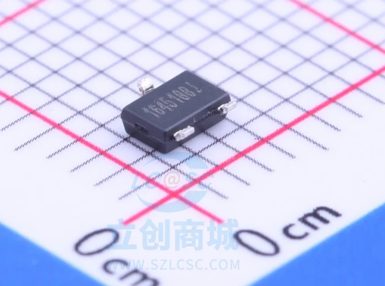 1 PCS/LOTE A1326LLHLT-T A1326LLHLT 326 SOT-23W 100% Neue und original