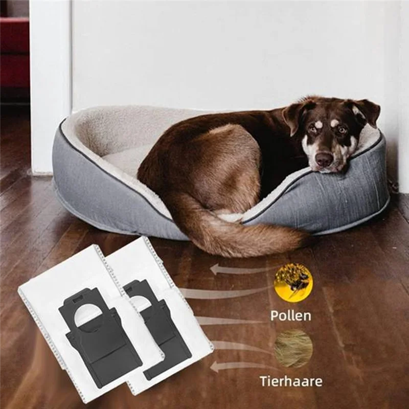 

B66C Пылесборник подходит для пылесоса Fordreame X50 Ultra/S40 Enhanced Edition, запасные части, комплект аксессуаров