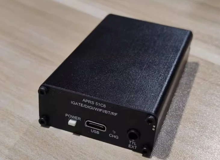 51C6 WIFI Gateway Trunk Built-in WIFI V Module Support Bluetooth