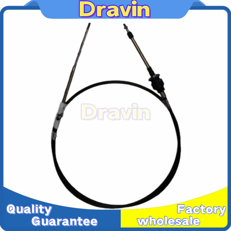 

New for Sea Doo 4-Tec GTX RXT RXTX Wake Steering Cable 277001602 277001699