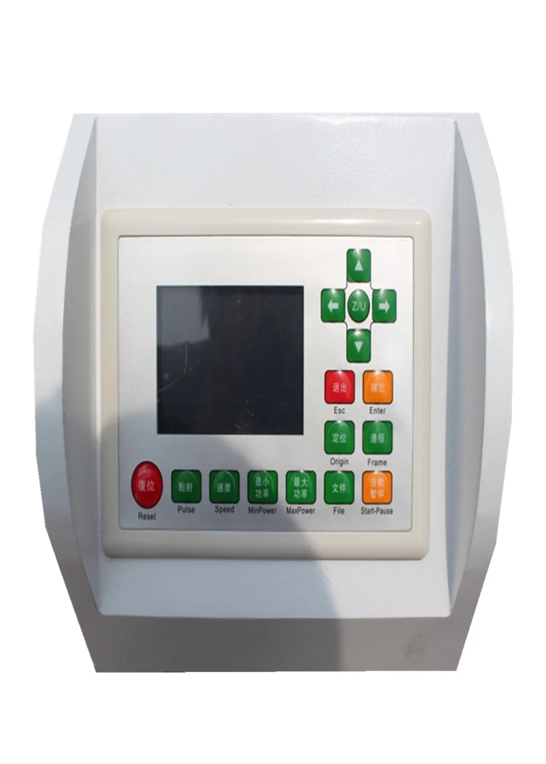 RECI-W2 100W 6090/1060 레이저 조각기 CO2 레이저 커터 기계 220V / 110V 레이저 cnc 마킹 기계, 무료 배송