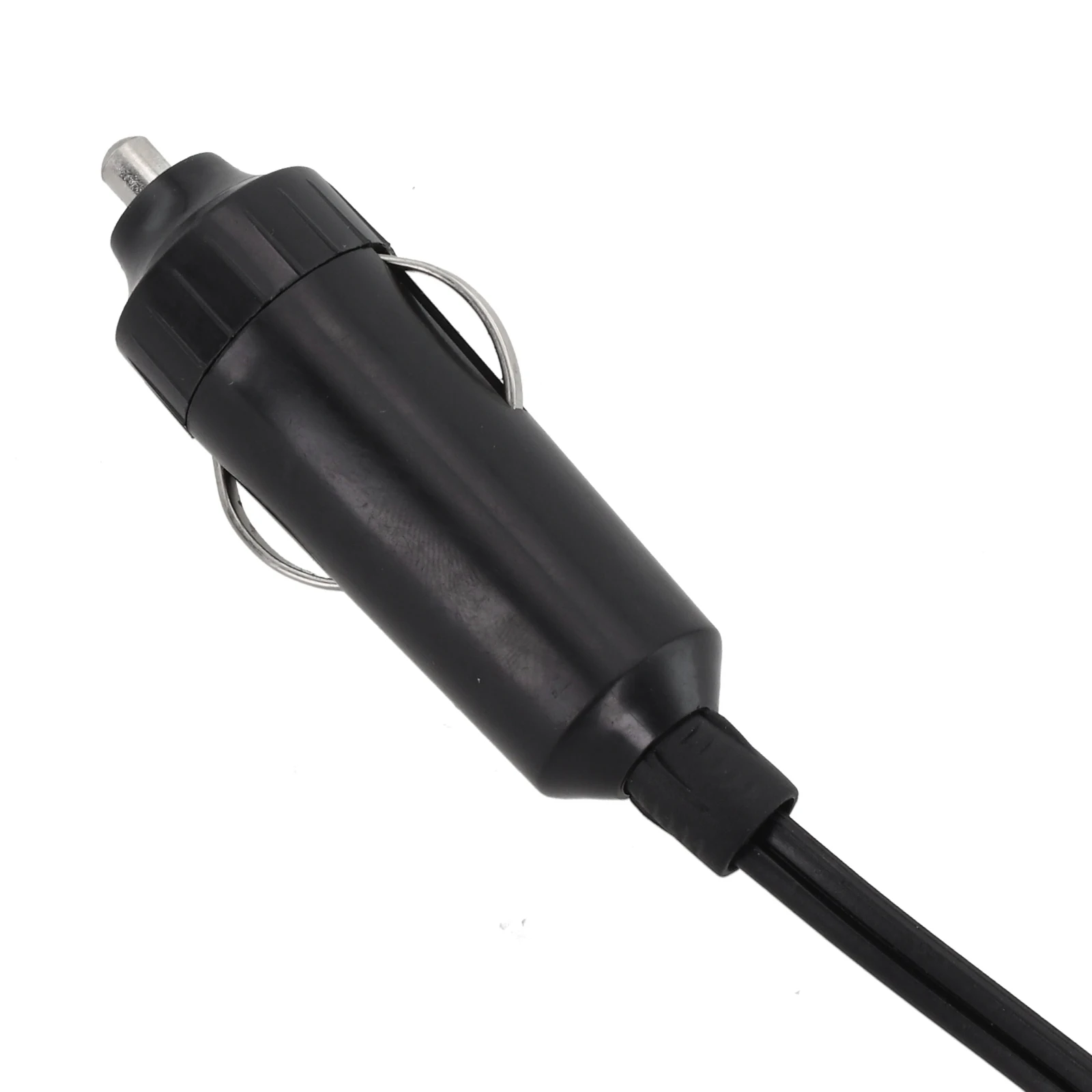 Car Immersion Car Immersion Heater 12V Practical Auto Bakelite Black Coffee Convenient Delicate Element Kettle
