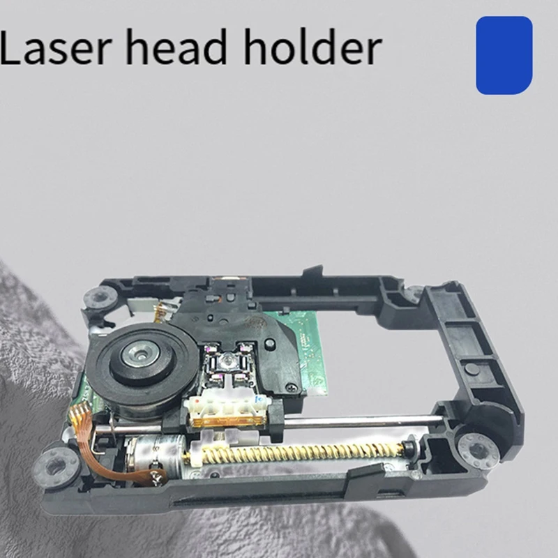 -496AAA Laser Lens & Deck for SLIM/PRO 70XX 20XX Optical Drive Pickup Reader Replacement-A31R
