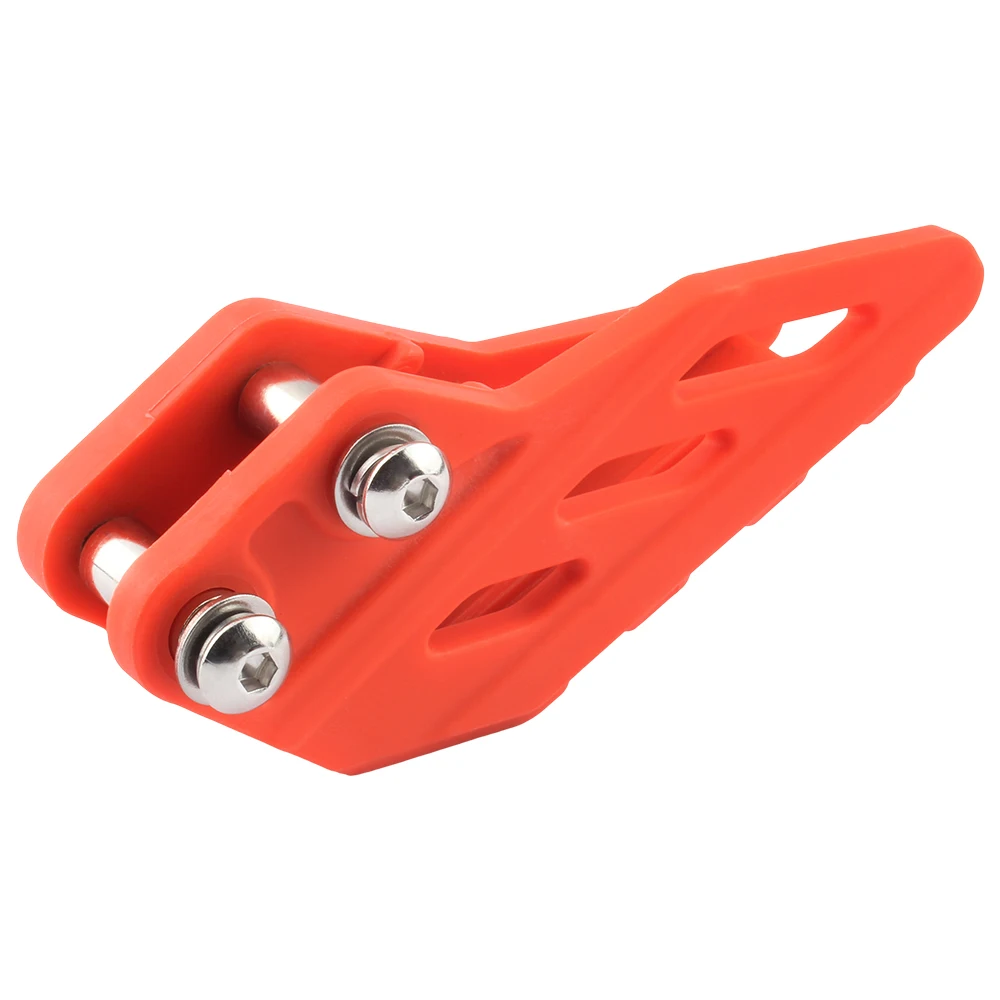 Universeller Motorrad-Kettenführungsschutz, Kettenhalterungsblock für Honda, Yamaha, KTM, Suzuki Enduro, Dirt Bike, Motocross – Detail 8