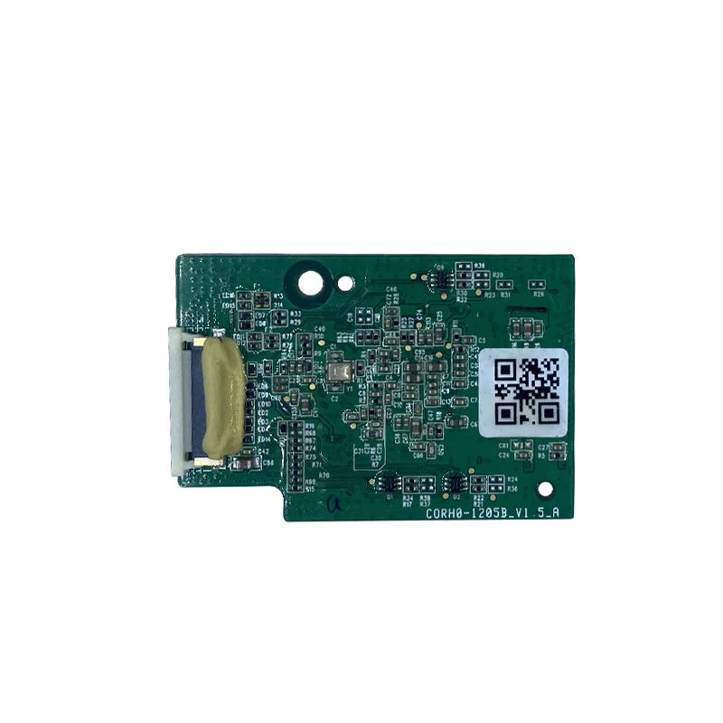 The power core board motherboard is used for Ecovacs T5 power hero DX93 Ozmo 950 920 vacuum cleaner