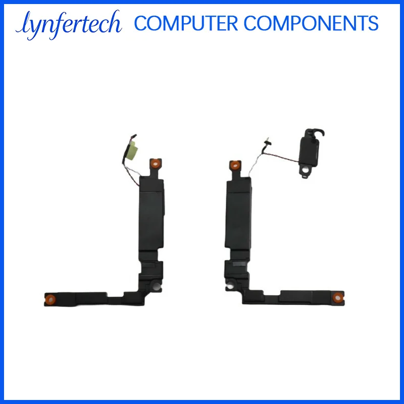 Internal Speakers For Lenovo Yoga Pro 7 14ARP8 14IRH8 14APH8 5SB0S32014 Laptop Audio Replacement Part