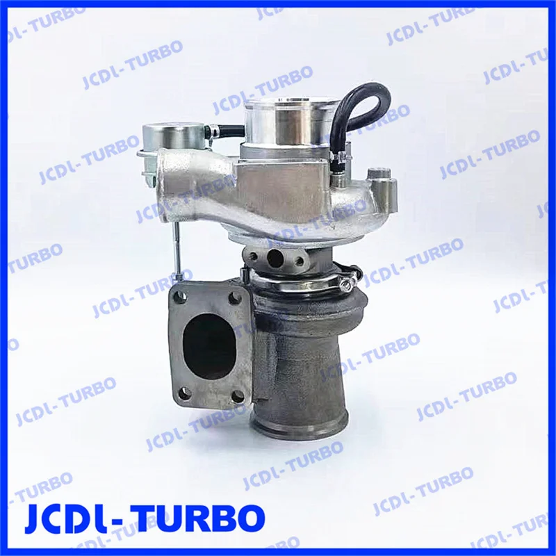 HX25W diesel turbo J806298r 3538993 4038790 4089714 3538993 Turbocharge For Cummins 4BTA Engine