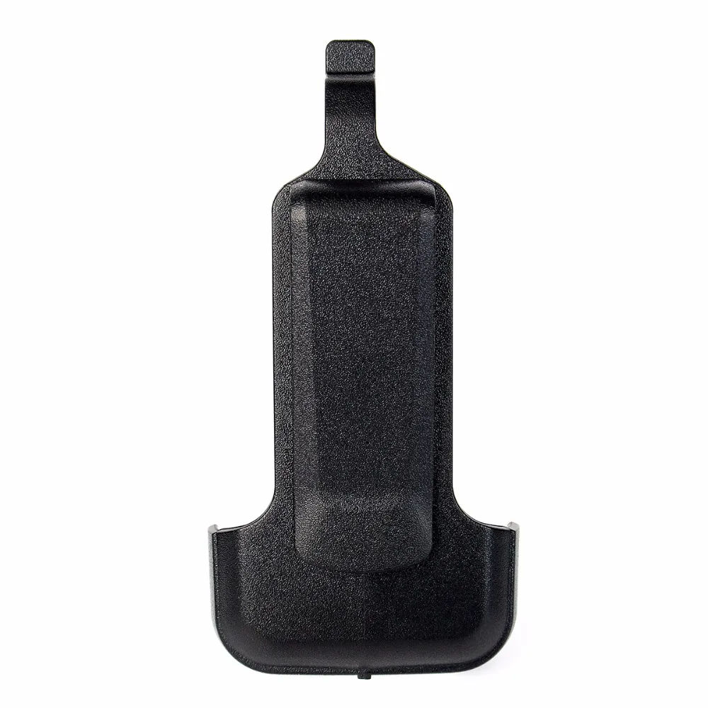 Belt Clip Holster for WLN KD-C1 KD-C2 Retevis RT22 RT622 RT22S Walkie Talkie AP-100 Zastone ZT-X6 ZS-B1 TD-M8 RADTEL RT-10 Radio