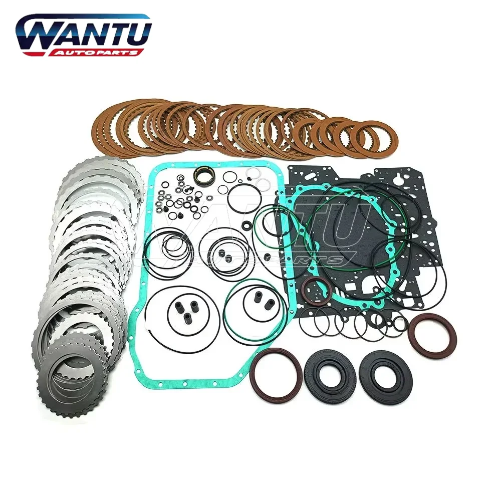 

5HP19 5HP-19 Transmission Assembly Overhaul Kit (5-speed) Suitable for BMW, Audi, Volkswagen Passat, etc.