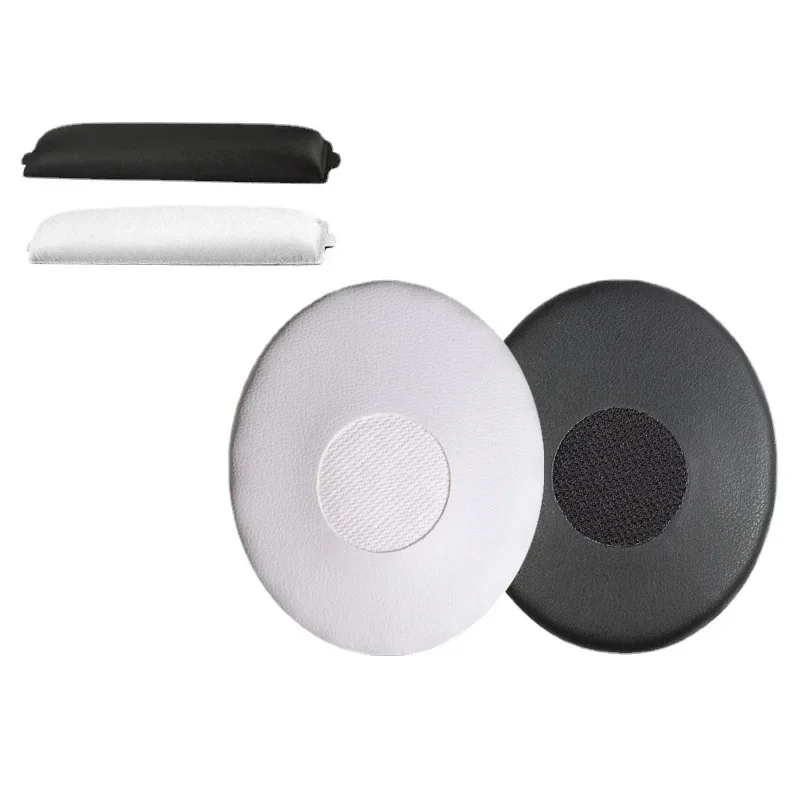 Высококачественная искусственная кожа, замена для Sennheiser HD228 HD218 HD219 HD229 HD220 HD239 амбушюры, набор мягких протеиновых губчатых вкладышей