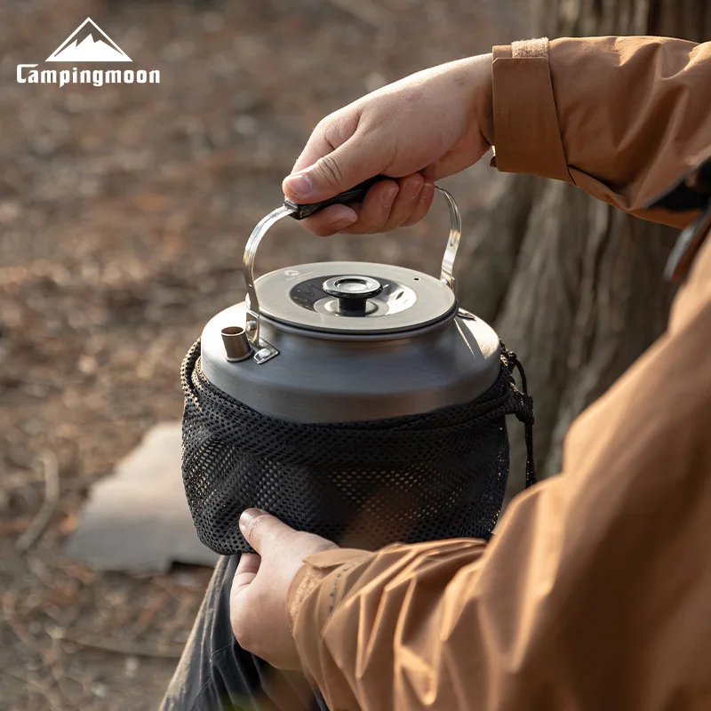 S2000 Campingkessel für Outdoo – Camping Cooking Kettle Bewertung und Preis