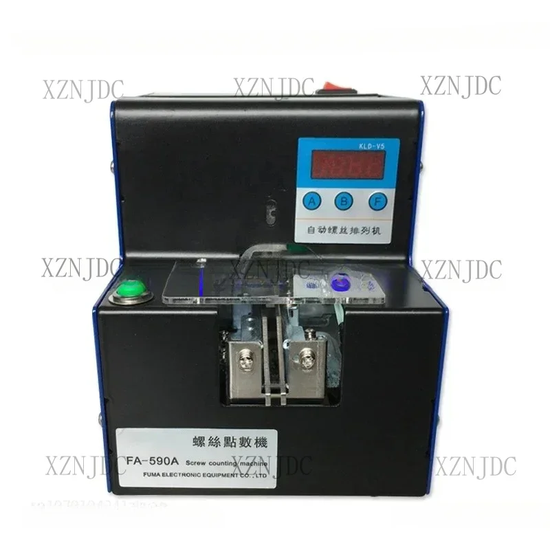 Hardware Store, automatische schroefteller FA-590A