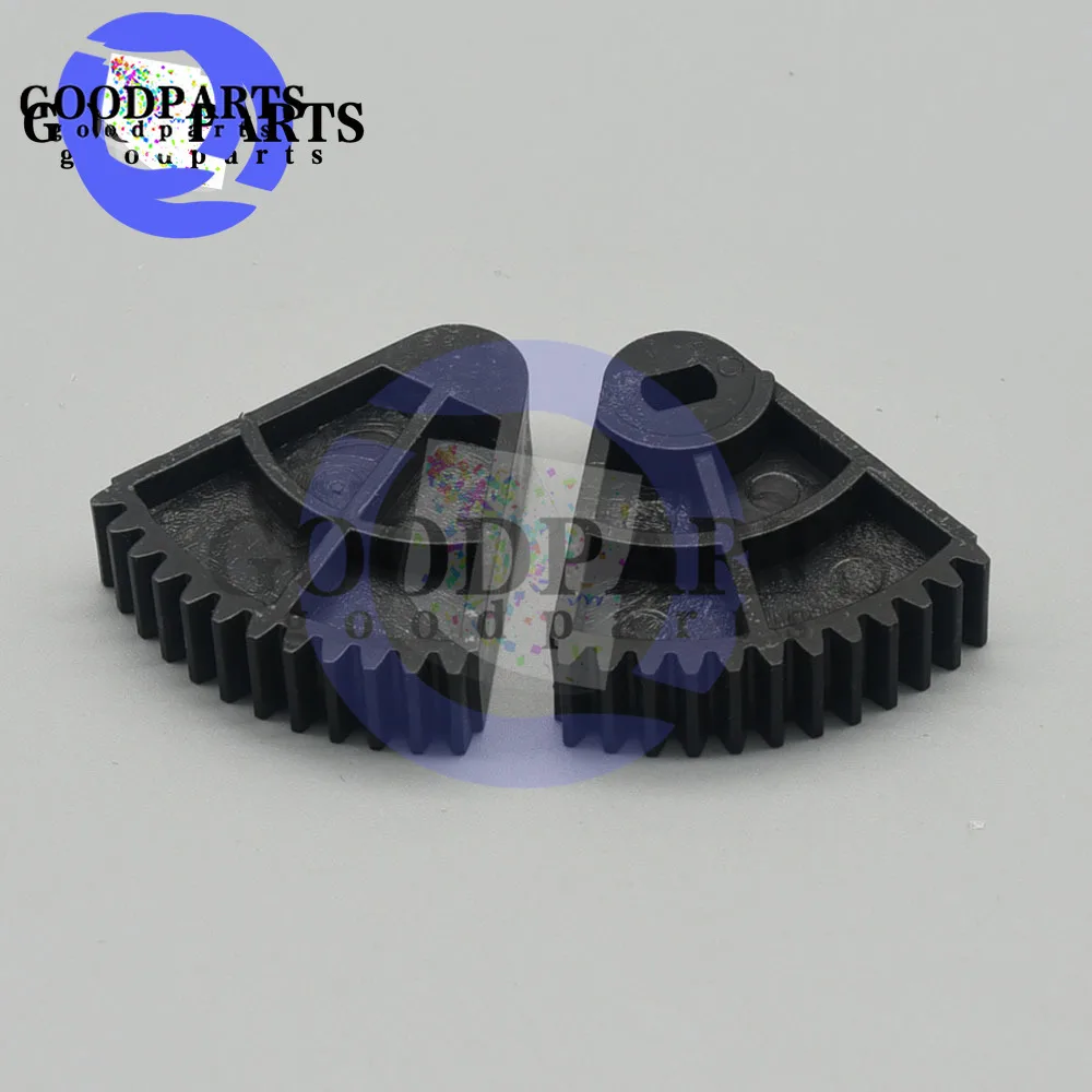 5pcs. Paper Sector Gear Lift Gear support for Xerox DC 240 250 252 750 750I C6500 C7500 C5500 C6500 6500 6550 7500 7550 7600 506
