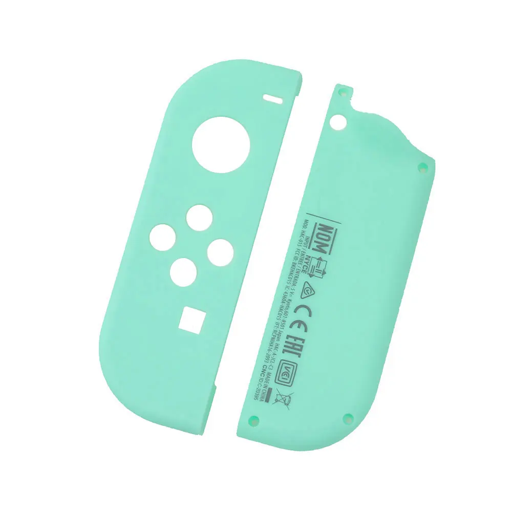 JCD for Switch NS NX Joy Con Housing Shell Right Protective Case For Joycon Controller Cover Game Accessories image 4