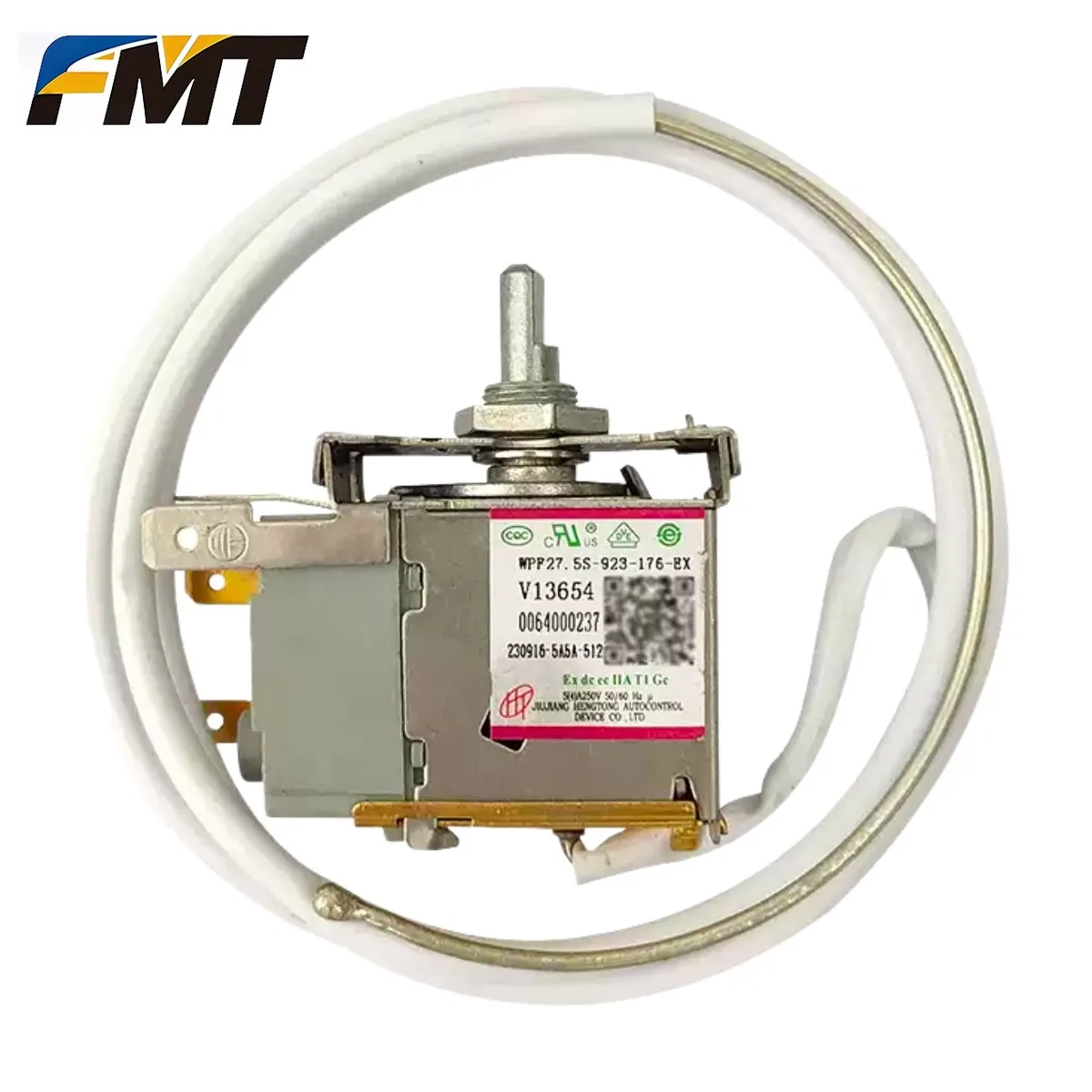 FMT.New For Haier refrigerator BC-50ES temperature control switch WPF27.5S