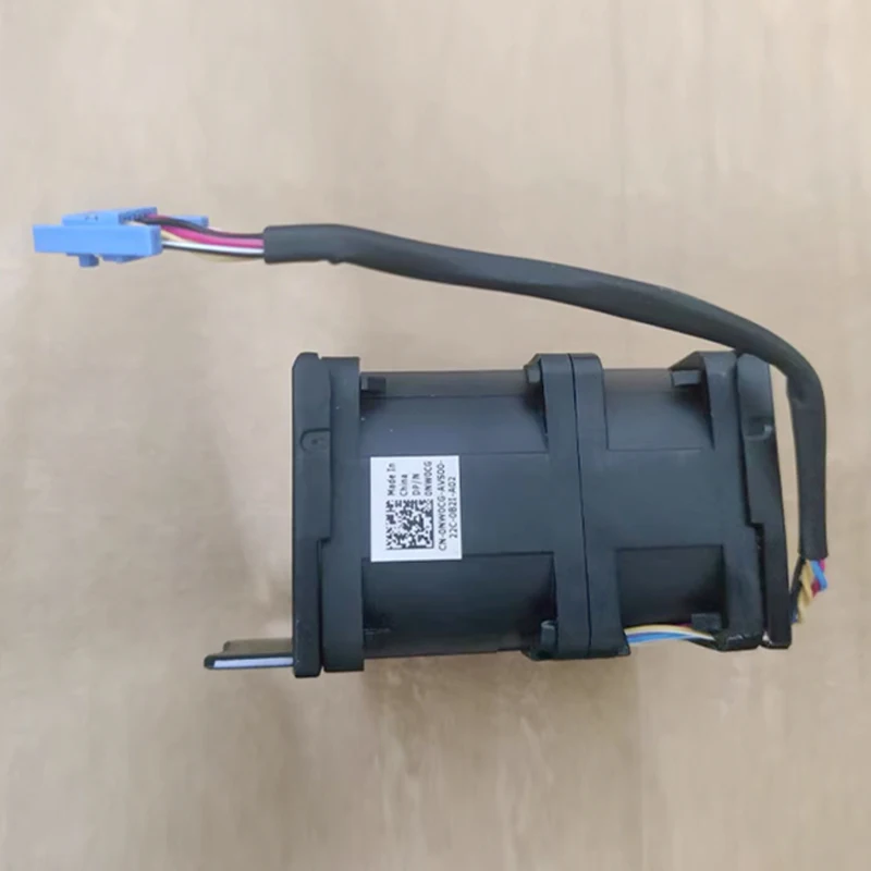 0NW0CG NW0CG New Original For Dell PowerEdge R440 Server Cooling Fan Heatsink CN-0NW0CG Cooler Fan High Quality Replacement Part