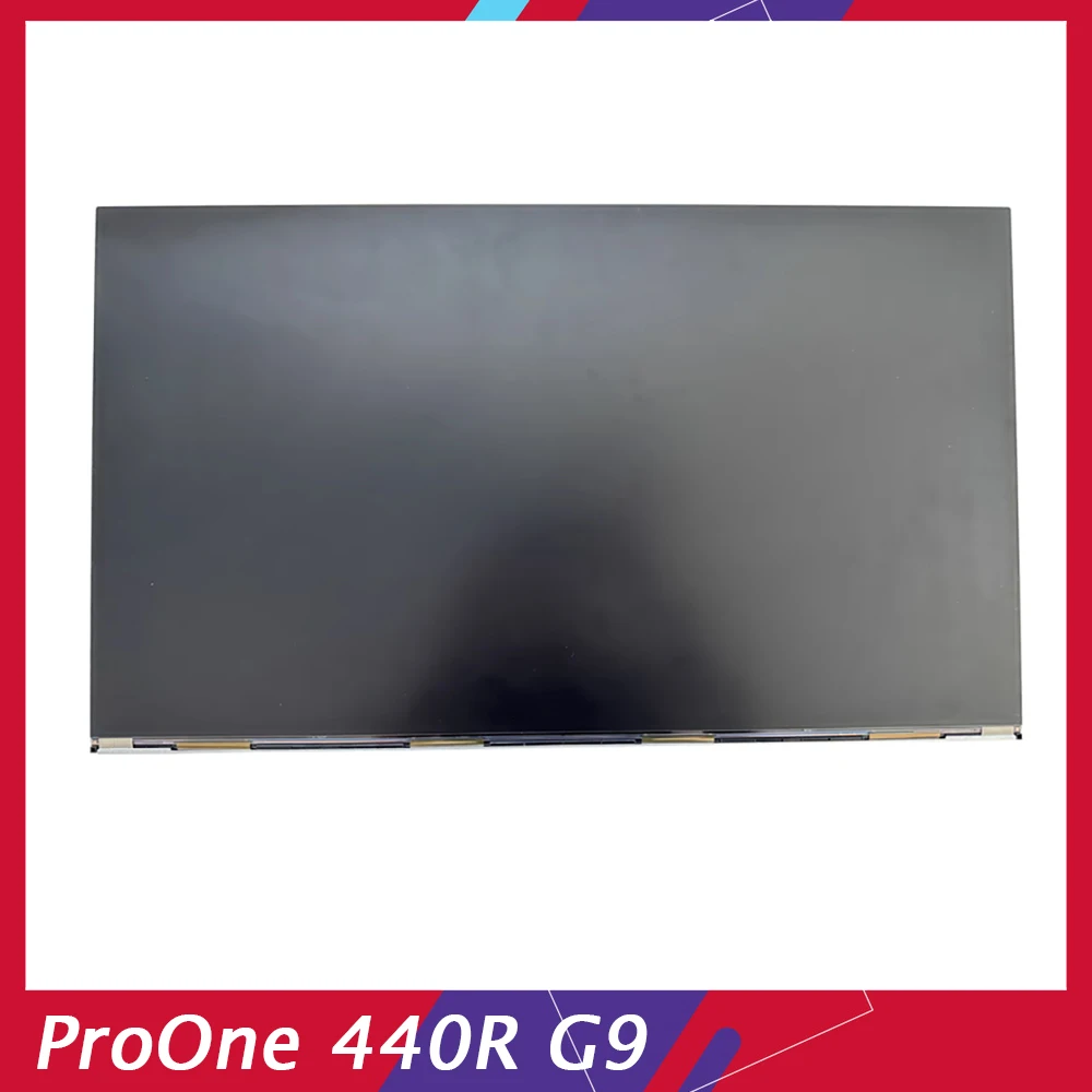 For HP ProOne 440R G9 24 inch all-in-one machine with frameless LCD screen MV238FHM-N61