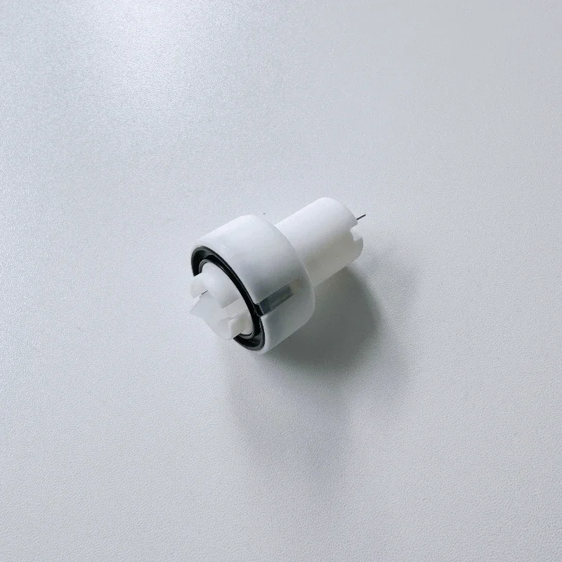 Replacement Flat Spray Nozzle Compatible with 319350 YC-PG1 Powder Coating Spray Gun Accessories