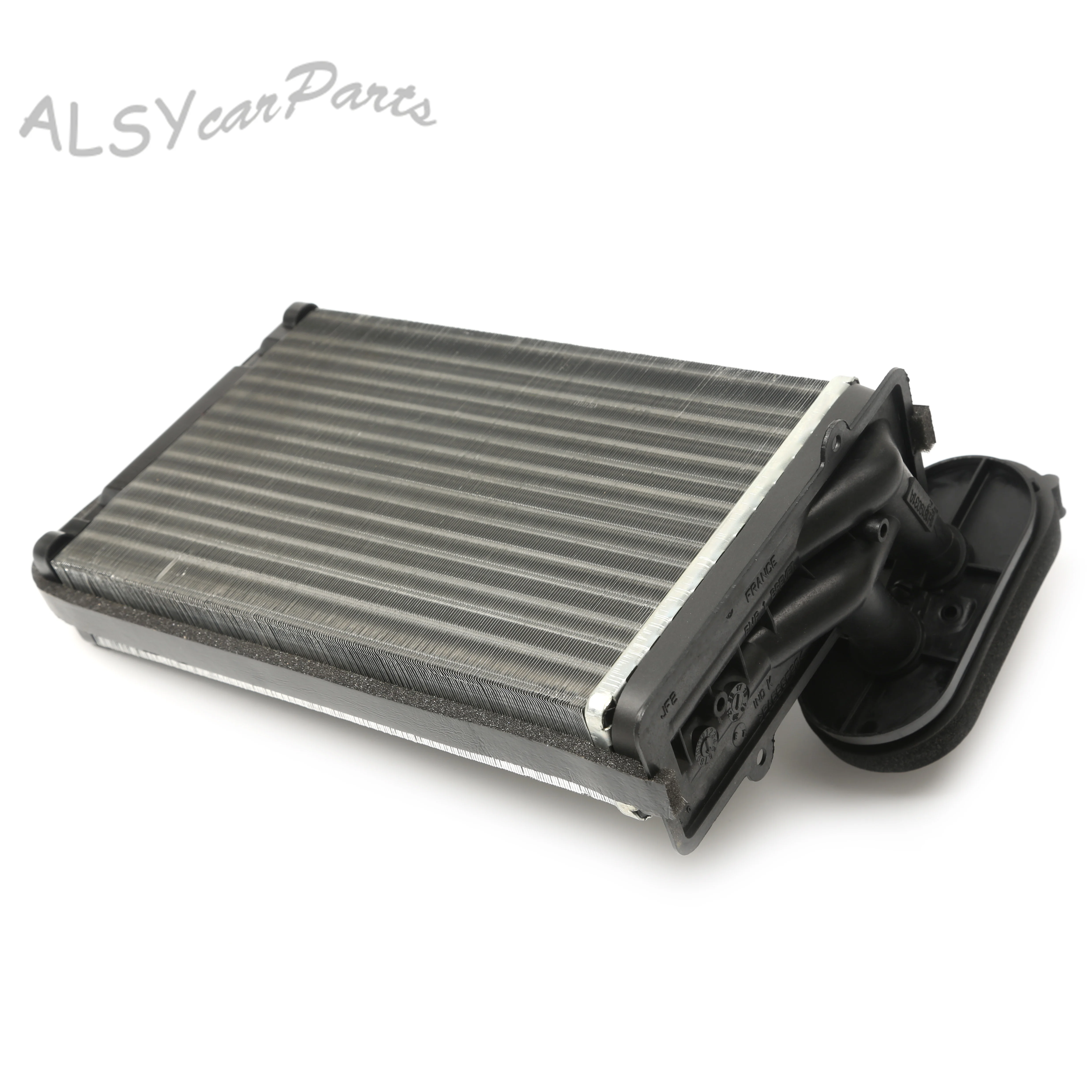 Car HVAC Heater Core Tank 1GD819031A For VW Golf Cabriolet 1994-1998 Jetta Santana Passat syncro 1990-1997 Vento 049030N