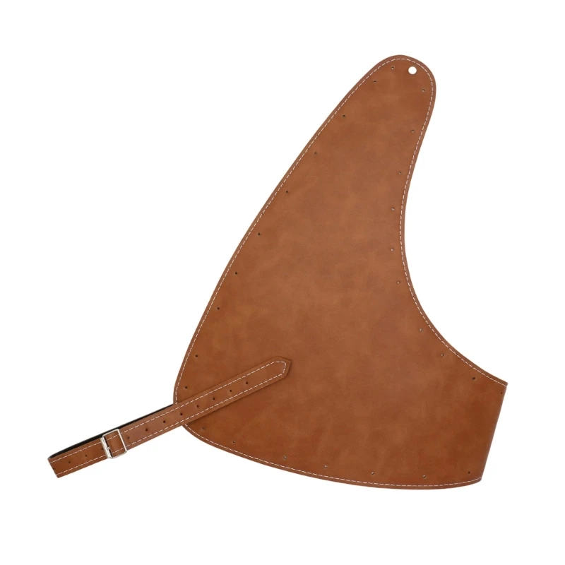 R1WE واقيات معصم خفيفة الوزن من القرون الوسطى لحدث لعب الأدوار #6