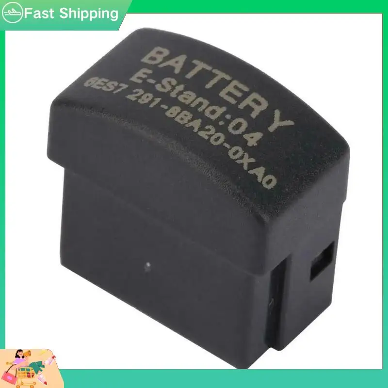 

6ES7291-8BA20-0XA0 для SIEMENS 6ES7 291-8BA20-0XA0 S7-200 МОДУЛЬ ЦП АККУМУЛЯТОР Литиевые батареи Картридж 2V-Tvdae