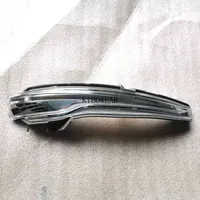 1pc Normal Side Mirror lamp for Mercedes Benz B C E S GLB GLC Class W205 W213 W222 W253 Auto Turn Signal LHD replacement