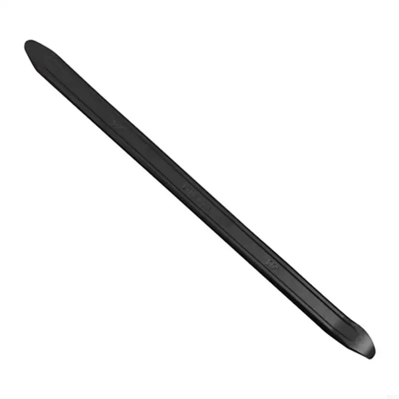 

Q81C Curved Tyre Tire Lever Steel Pry Bar Repair Tool for Home Use Shop