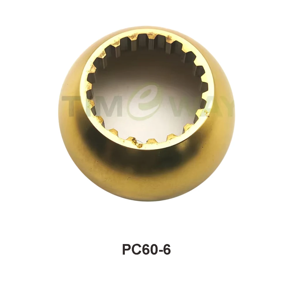 Hydraulikpumpen-Reparatursätze, Kugelführung für H327A PC220-6 HPV95 PC60-6 PC60-7 PC60-8 HPV75 PC138US KOMATSU Kugelgelenk-Ersatzteile – Detail 8