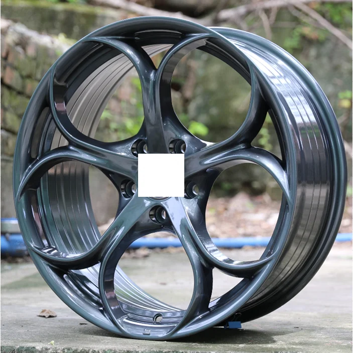 

16inch Oem Mag Wheel Rims 4 Holes Fit for corolla ,16 7 Inches Rim 5 Holes in Stock Set of 4