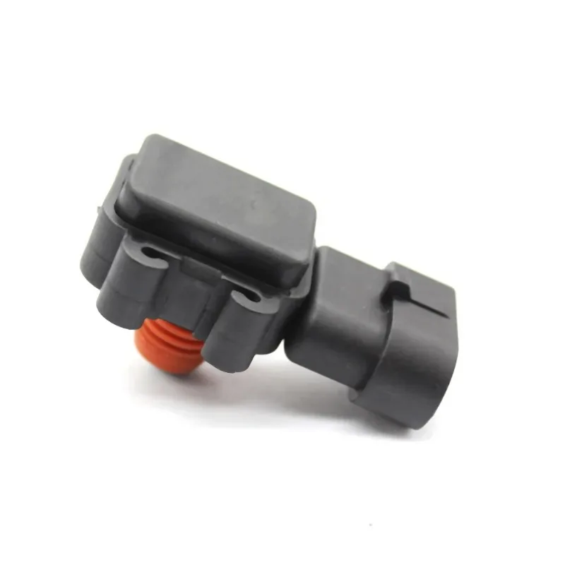 7700106886  2.5 Bar Spruitstukdruk Map Sensor for Renault Scenic Espace Iii Laguna Megane Ii Avantime 1.9 2.0 2.2 Dci