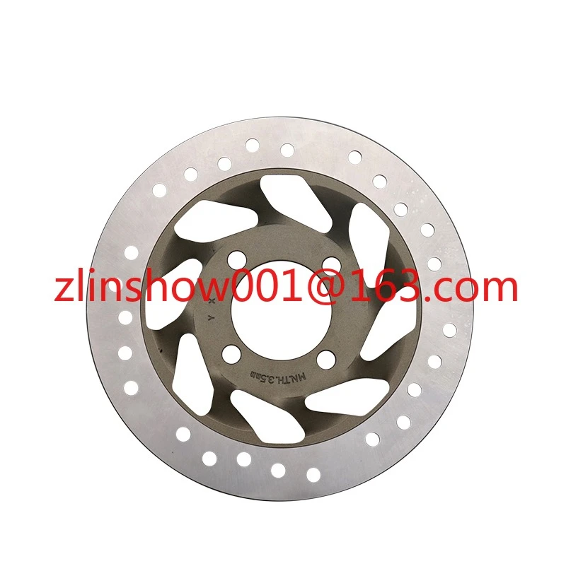For Supra X 125 Lama Supra Fit ，for New Revo 100 CS1 KPH Motorcycle Brake Disc for Honda Motorbike Brake Circular Disc Parts