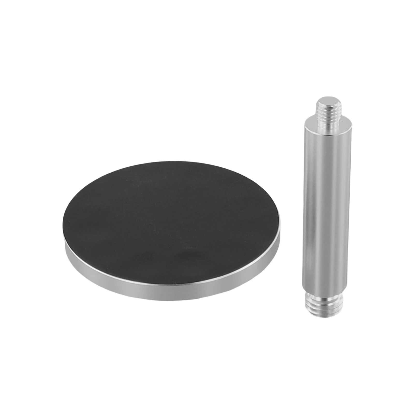 Antenna Base with Magnetic Mount and RF Coaxial Interface Engineered for Efficient Outdoor Communication Solutions