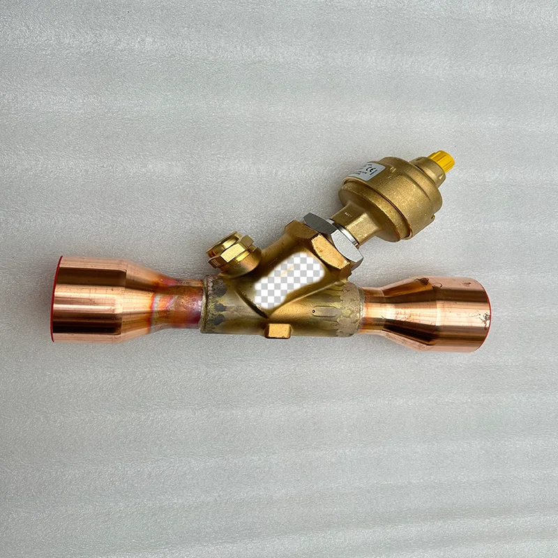 

Central air Conditioning Compressor Spare Parts 025-44027-000 Expansion Valve