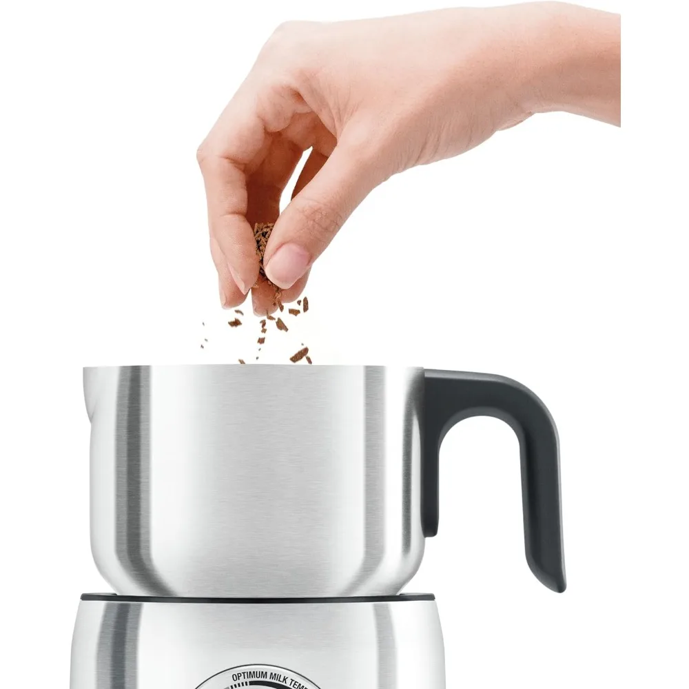 Milk Café Frothe BMF600XL, Brushed Stainless Steel