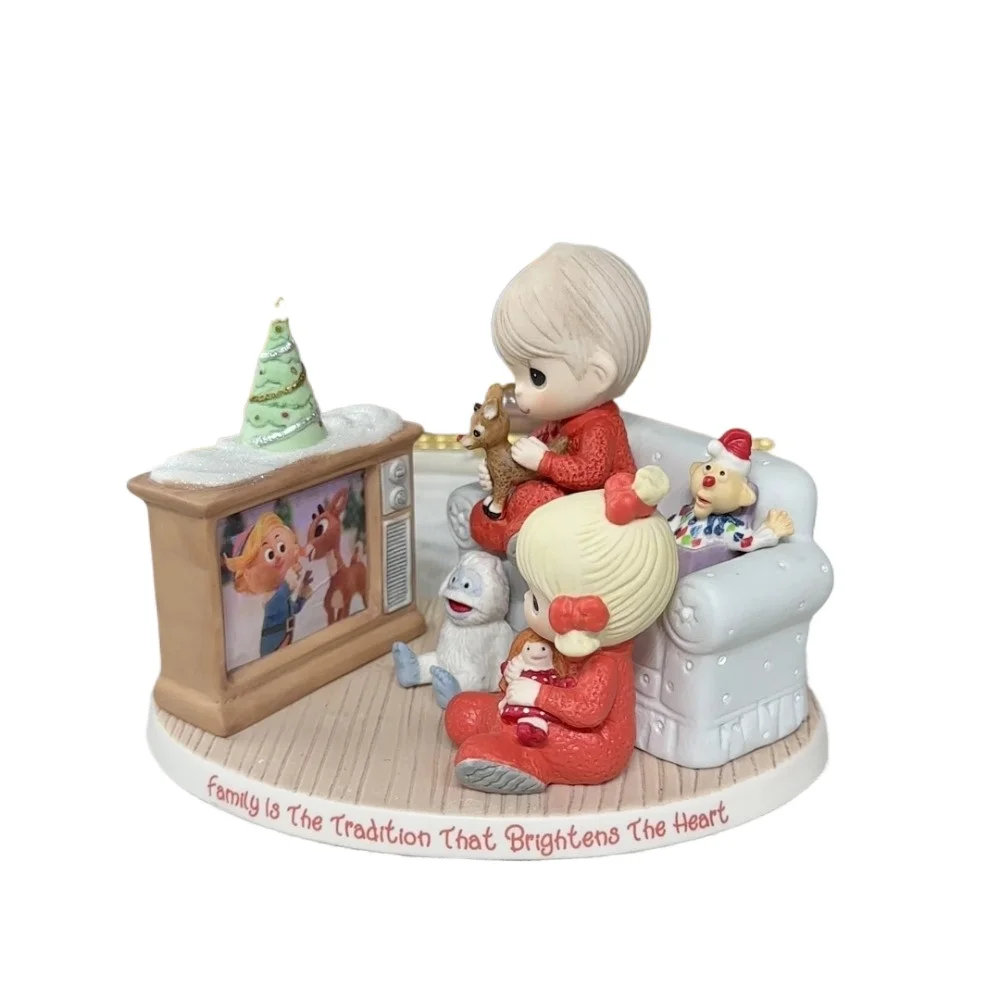 

Креативные фигурки из смолы и керамики: миниатюрные куклы для декора дома и комнаты, аксессуары, подарки на день рождения