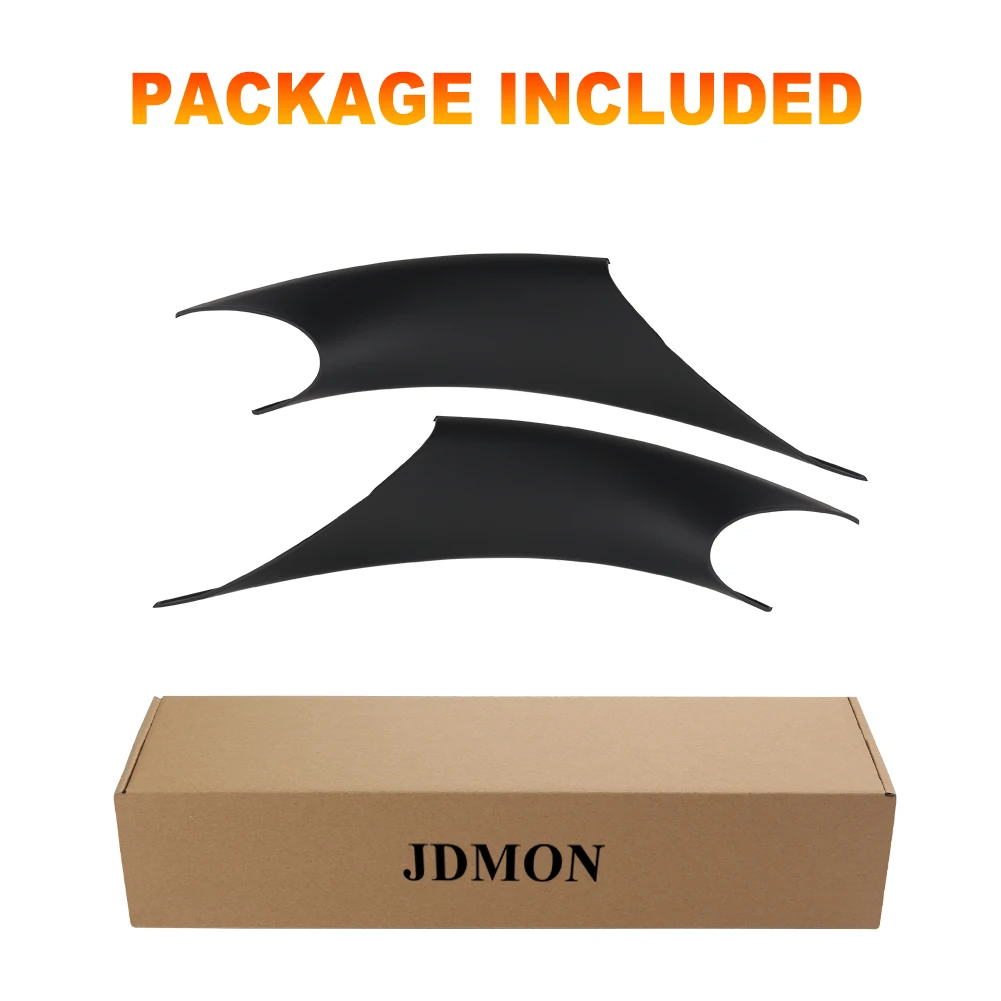 Car Interior Door Handle Cover For BMW 3 4 Series F30 F31 F34 F80 M3 2012-2018 F32 F33 F36 F82 F83 M4 2014-2017 Accessories