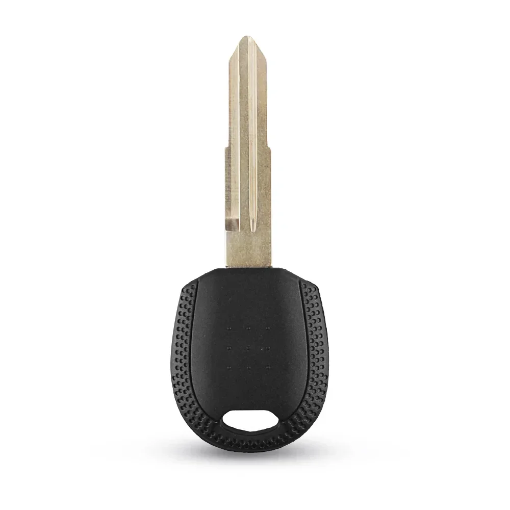 KEYYOU 트랜스폰더 자동차 키, 기아 현대 액센트 소나타 NF 액센트 쿠페 겟츠 H-1 라비타 티뷰론 투싼 베르나, 5 개