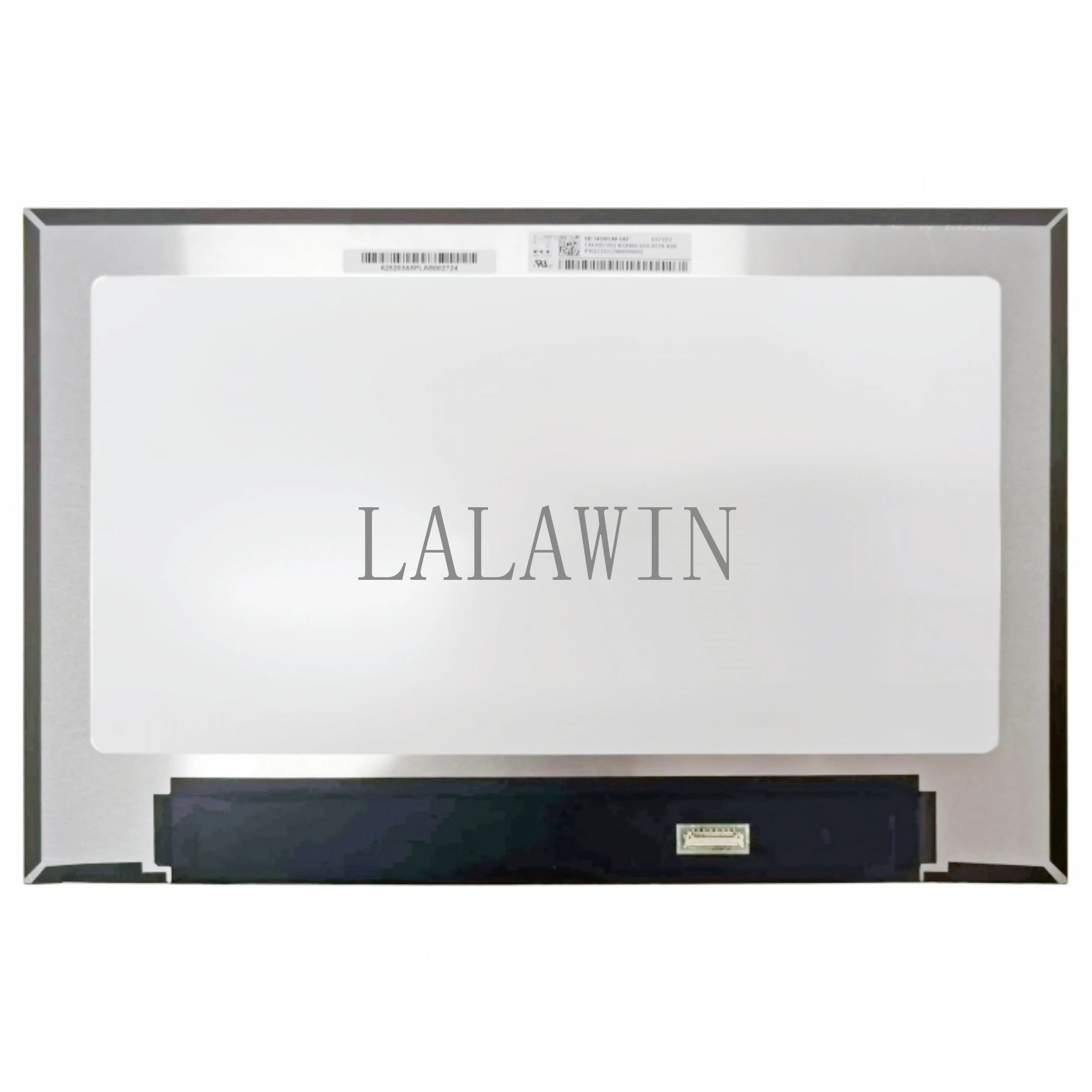 

NE140WUM-N6F 14.0 inch IPS Matrix Replacement 1920x1200 Laptop LCD Screen Panel Display